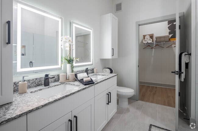 2990 Citron Gold Blvd Lutz, FL - Silversaw Apartments