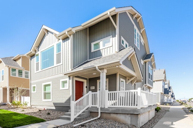 Building Photo - 18612 E 47th Dr Rental