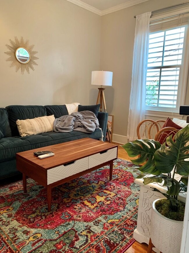 Building Photo - 109C Unit C