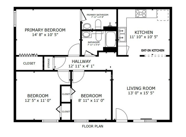 Photo - 525 N May Unit 10