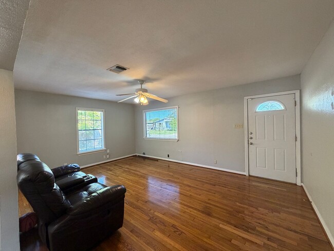 Photo - TWO BEDROOM ONE BATH ON LARGE LOT!