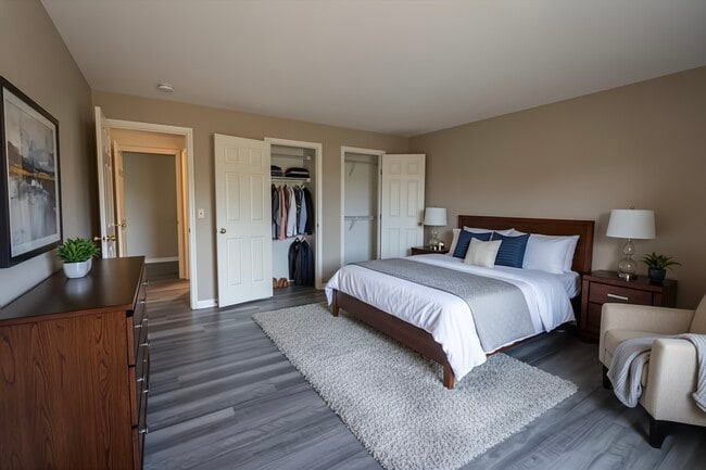 Photo - 134 N Rdg Dr Unidad 11