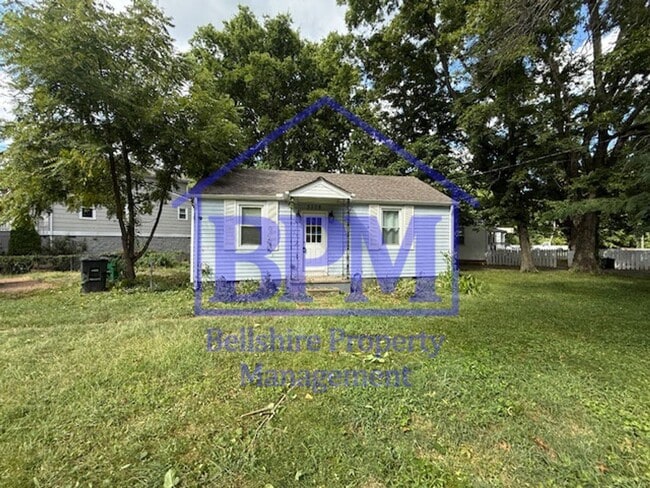 Building Photo - 5508 Winn Ave Rental