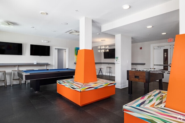 Clubhouse