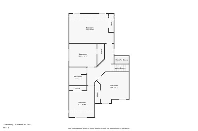 Photo - 1214 Mallory Ln