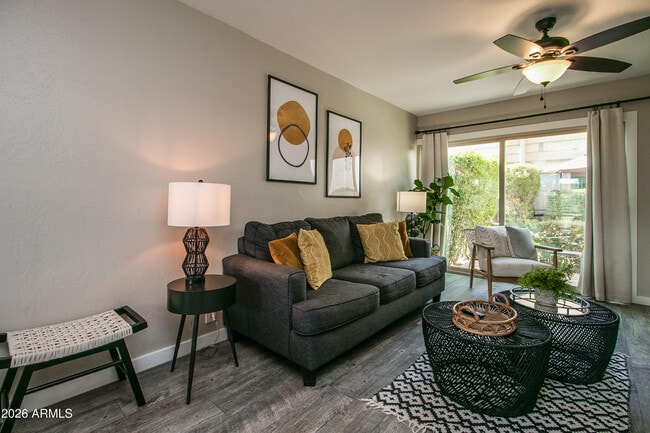 4600 N 68th St Unit 368
