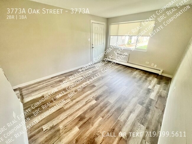 Photo - 3773 Oak St Unit 3773A