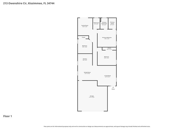Photo - 213 Owenshire Cir