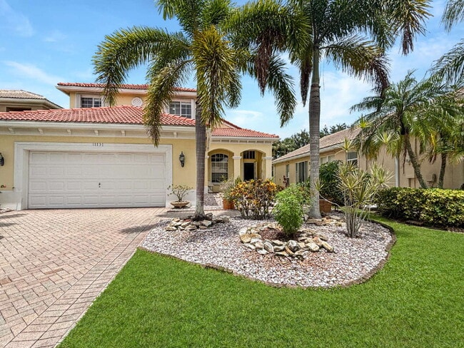 Photo - Beautiful 4BR Home in Gated Wellington Shores | Fenced Yard | Resort-Style Amenities