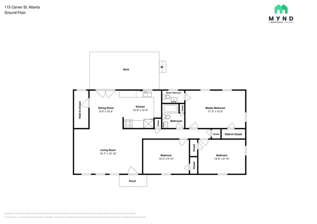 Photo - 115 Carver St
