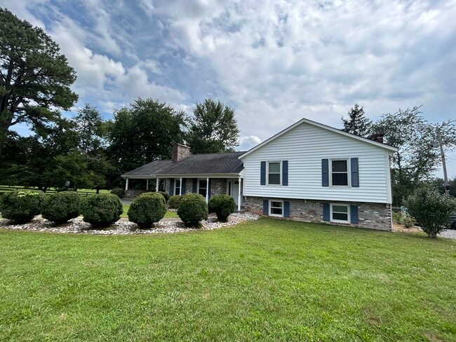 Photo - 2671 Thomas Jefferson Pky Unidad Home In Palmyra