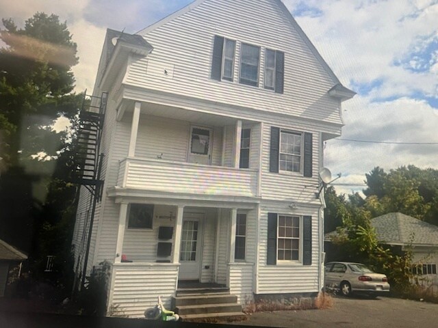 Photo - 9 Boston St Unit 2 FLOOR
