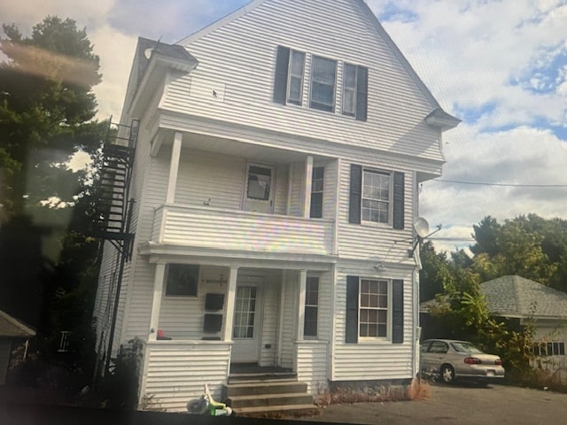 9 Boston St Unit 2 FLOOR