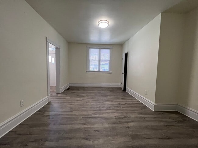 Photo - Updated 3BR 1.5 Bath House plus off street parking spot