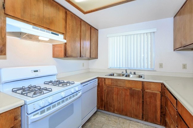 Photo - Bear Creek Park & Creekside Apartments