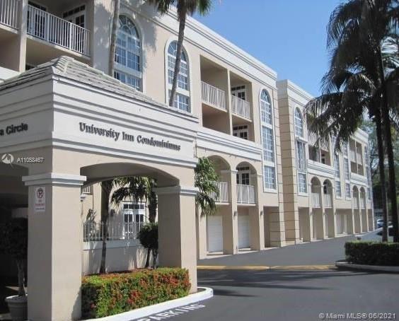 Photo - 1280 S Alhambra Cir Unidad # 2413 Rental