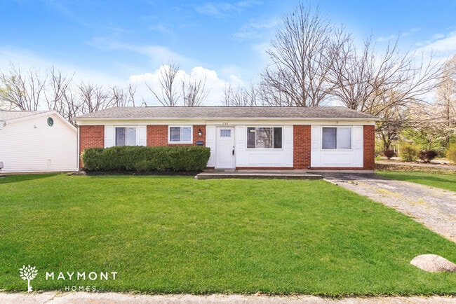Building Photo - 736 Marbea Dr