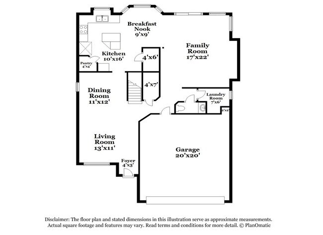 Photo - 425 Orchid Oasis Ave