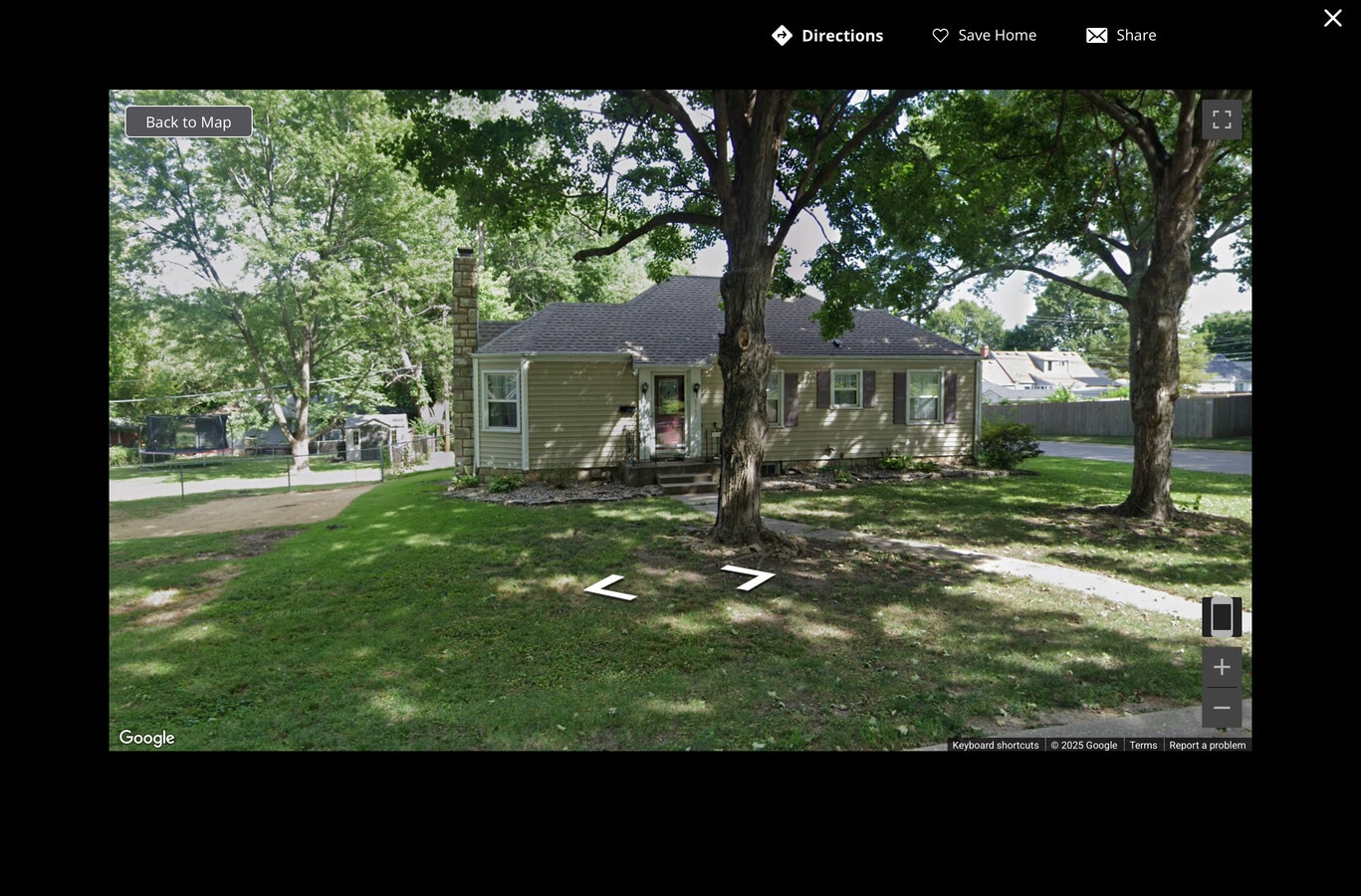 Photo - 5745 Walmer St House