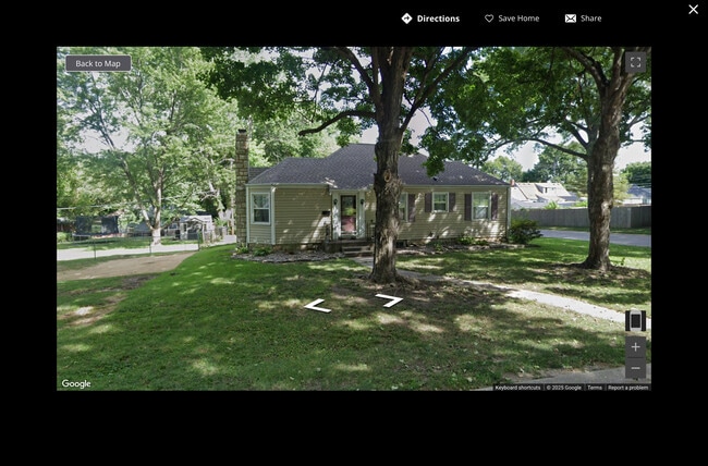 Building Photo - 5745 Walmer St Rental