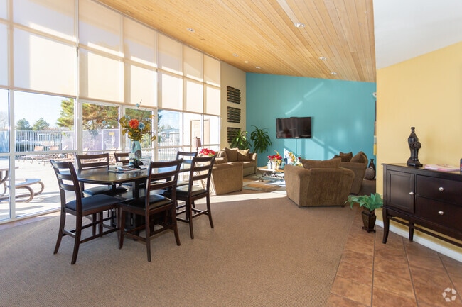 Club House