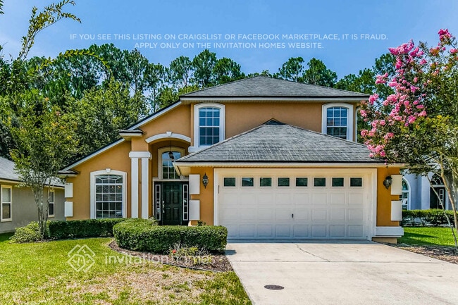 Building Photo - 545 Juniper Spring Ct