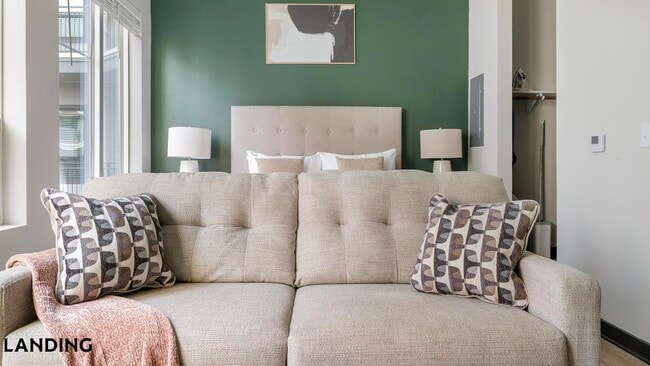 750 Echo St NW Unit 2401