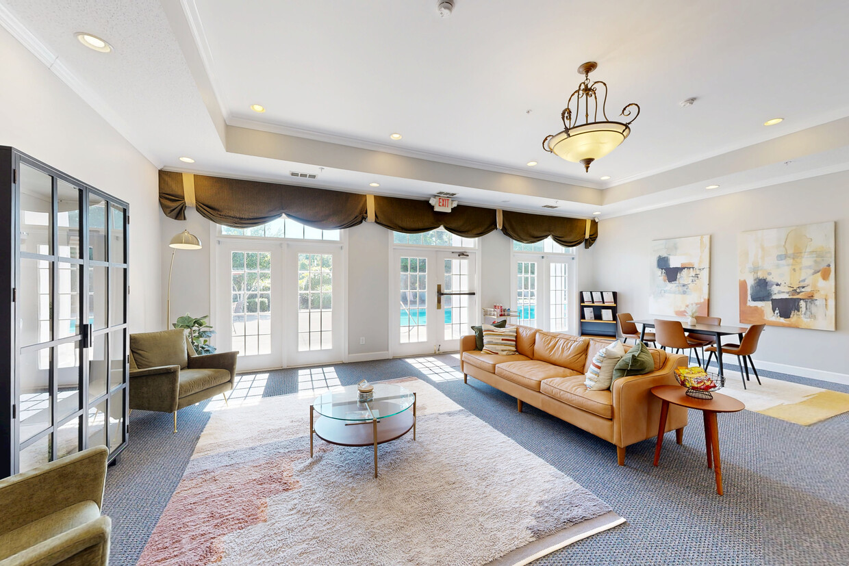 Photo - Cherokee Summit Apartments