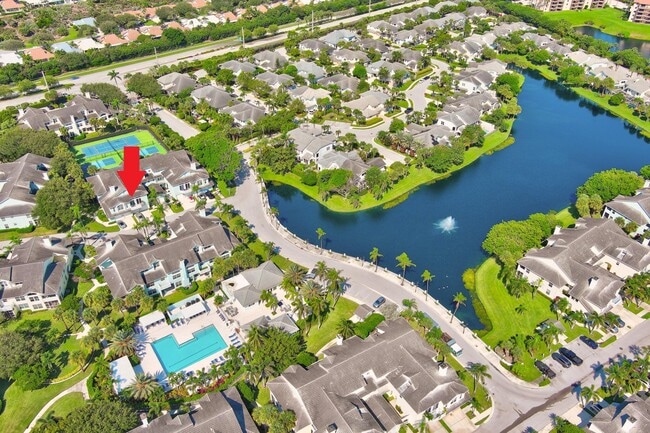 Photo - 1701 Mizzenmast Way