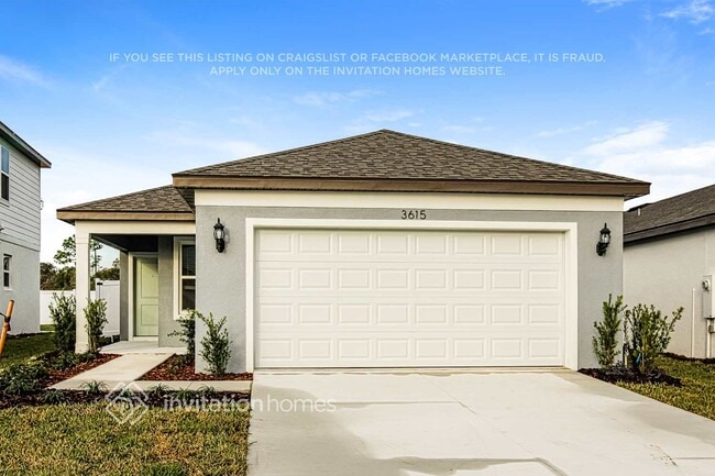 Building Photo - 3615 Hornbeam Rd