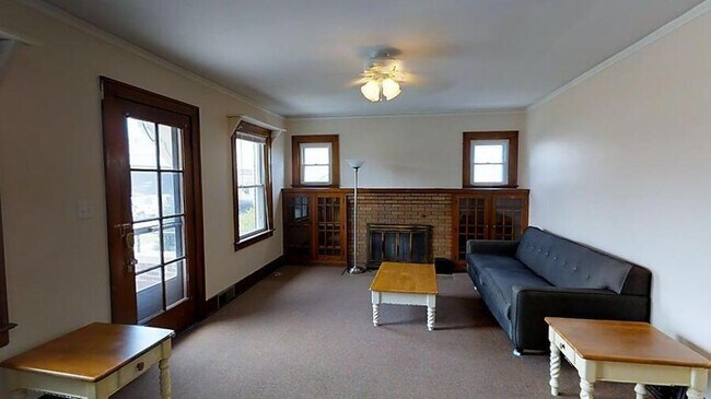 Photo - 1501 S State St Unit 1501ST