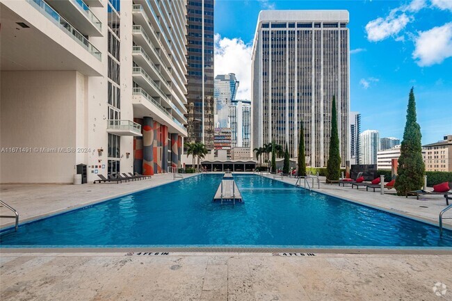 Building Photo - 50 Biscayne Blvd Unit 1601 Rental