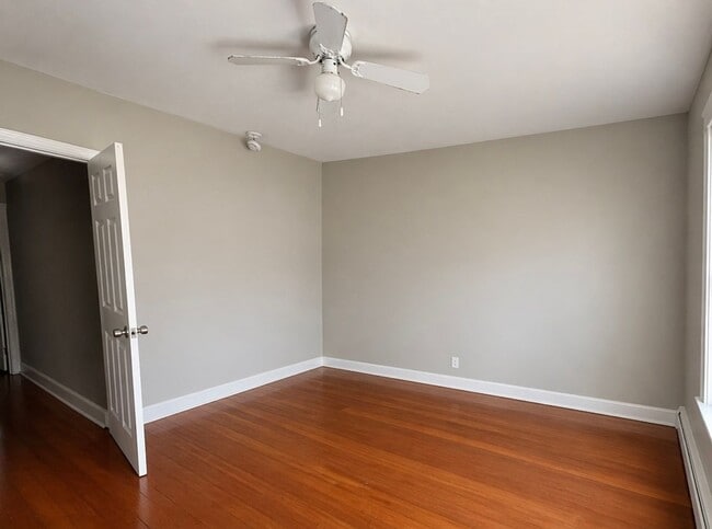 37-39 Pembroke Ave  - Unit #2