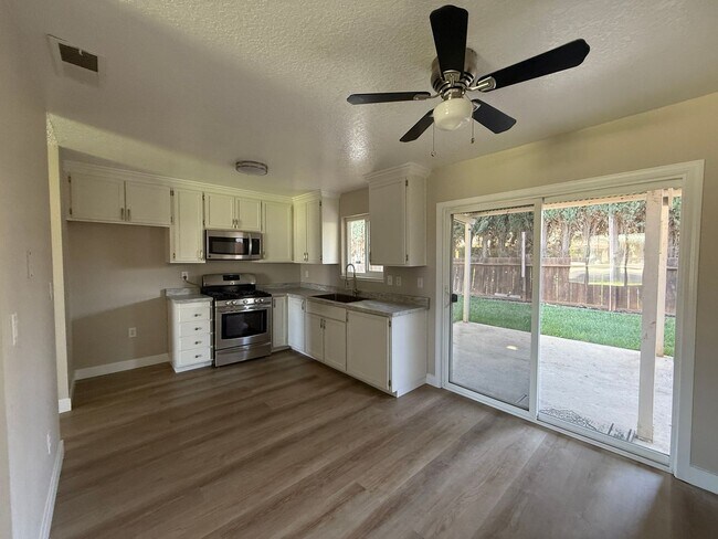 Photo - Newly remodeled