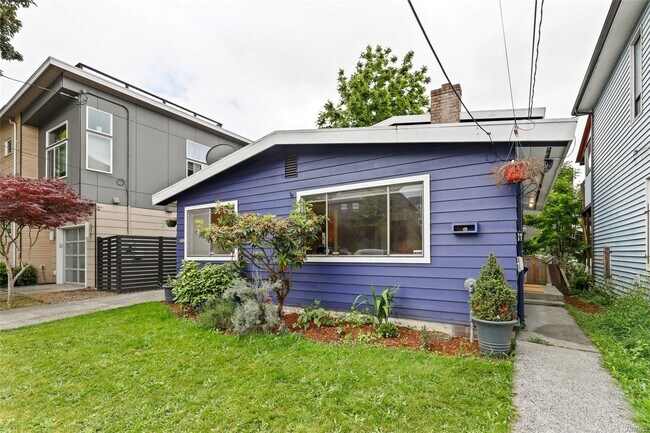 Photo - 1609 E Alder St Unit B