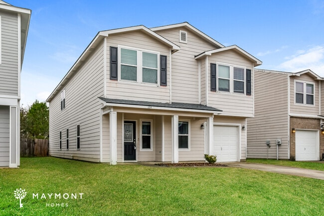 Photo - 124 Belle Haven Dr