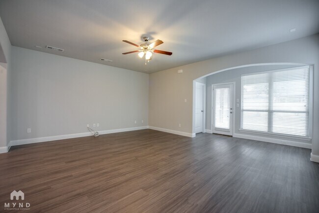 Photo - 3308 Damsel Sauvage Ln