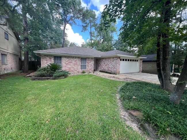 Building Photo - 21 N Waxberry Rd Rental