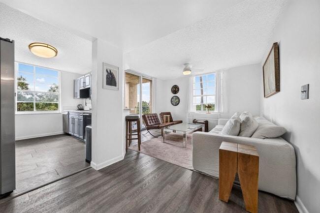 Photo - 520 SE 5 Ave Unit 2211