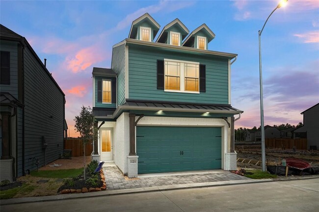 Building Photo - 11411 Waterford Spg Trl Rental
