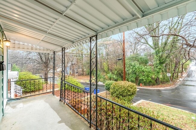 Photo - Downtown Durham-  2 Bedroom/ 1 Bath