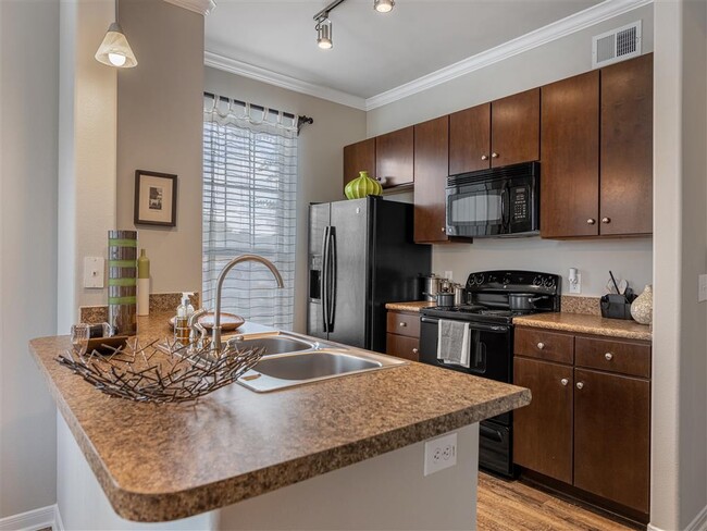 Building Photo - Marquis at Sugar Land Rental