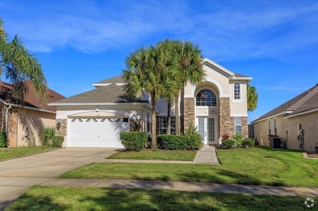 Building Photo - 1703 Golfview Dr Rental