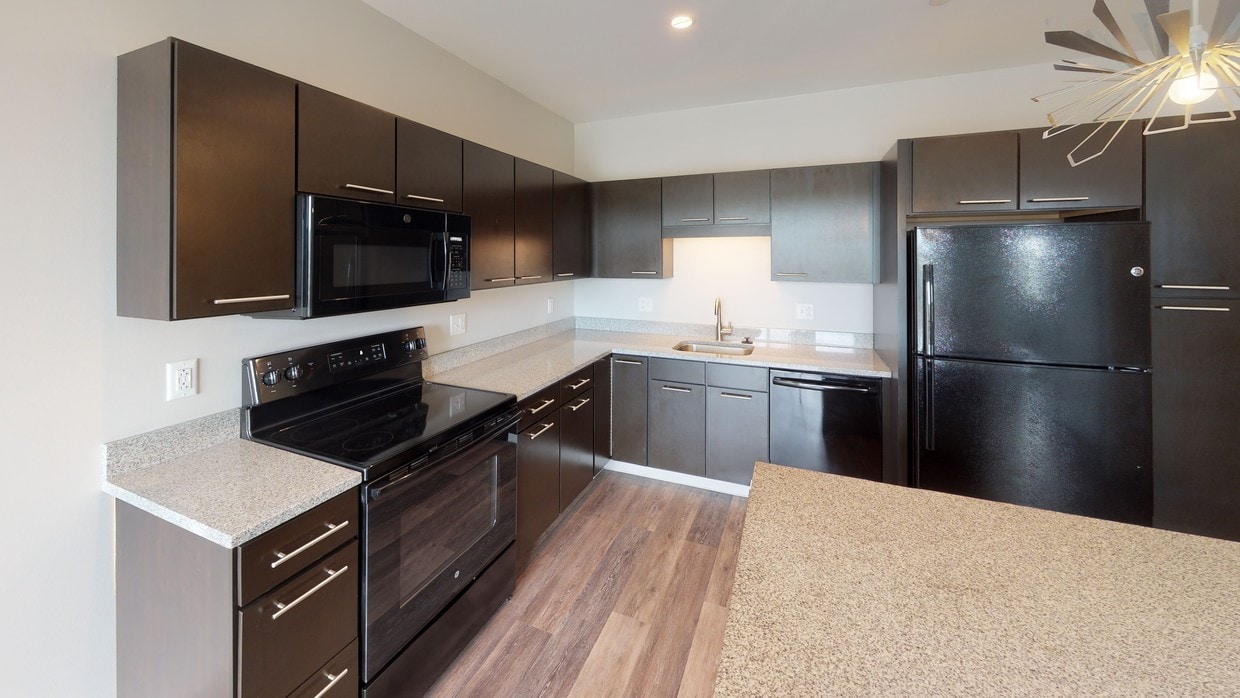 Photo - Coda on Centre Apartments