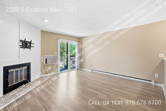 Photo - 2280 S Oswego Way