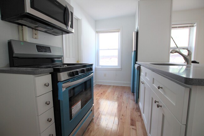 Photo - 2004 Chestnut St Unidad 3R