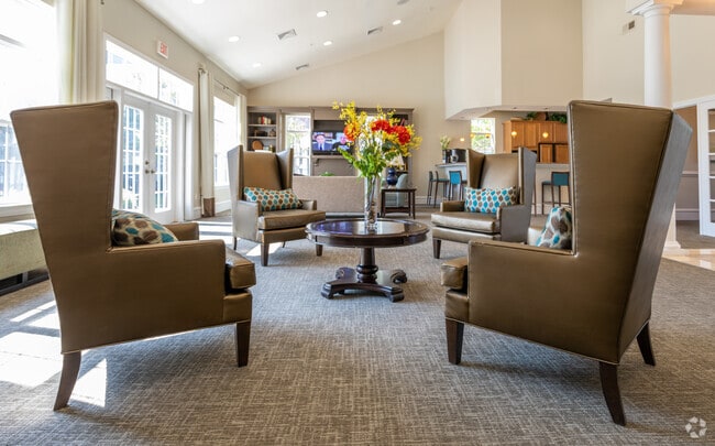 Clubroom
