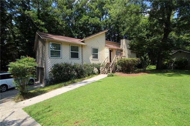 Building Photo - 3310 Chastain Crossing NW