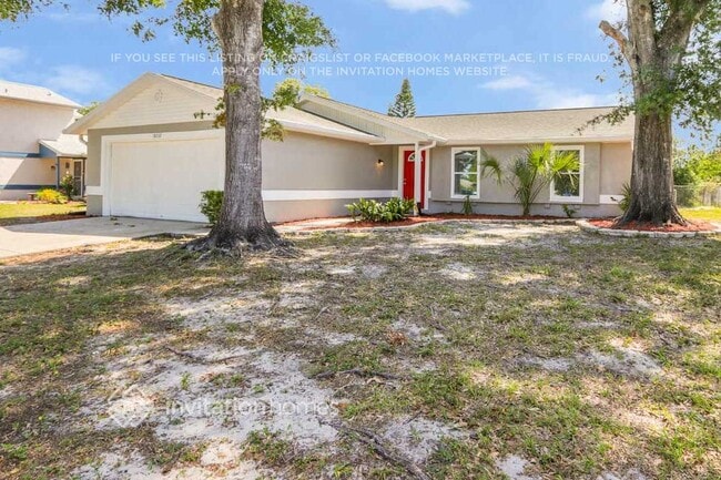 Building Photo - 8032 Chickasaw Ln