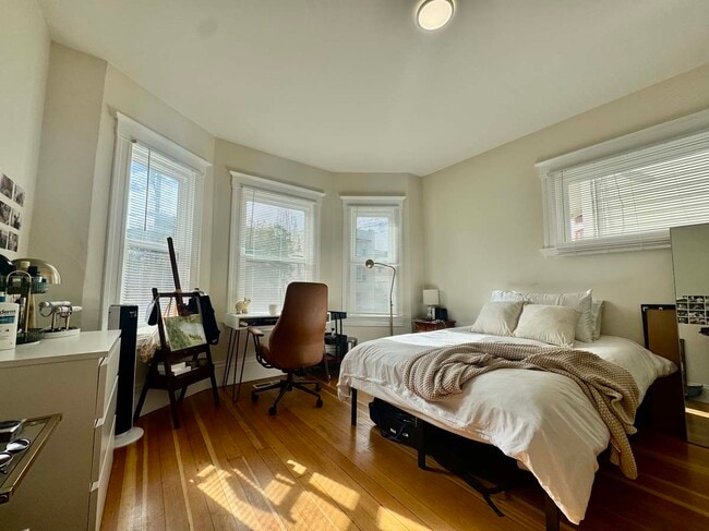 Photo - 2209 Haste St Unit 2209